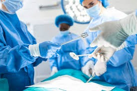 Chirurgie Part. 2